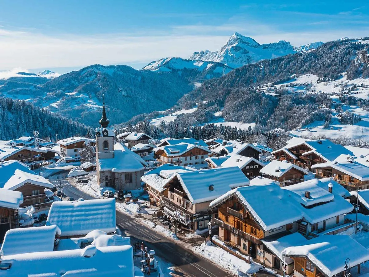 Studio Renove, Proche Pistes, Parking, Confort - Fr-1-505-157 ノートル・ダム・ド・ベルコンブ 0*,