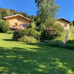 Savoie Notre-Dame-de-Bellecombe